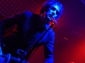 Jon Spencer Live @Circolo Magnolia, Milano