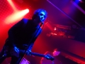 Jon Spencer Live @Circolo Magnolia, Milano