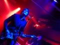 Jon Spencer Live @Circolo Magnolia, Milano