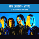 New Candys – Vyvyd: Recensione