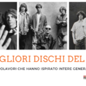 I migliori dischi del 1991