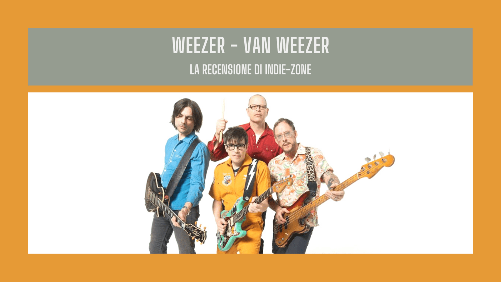 weezer