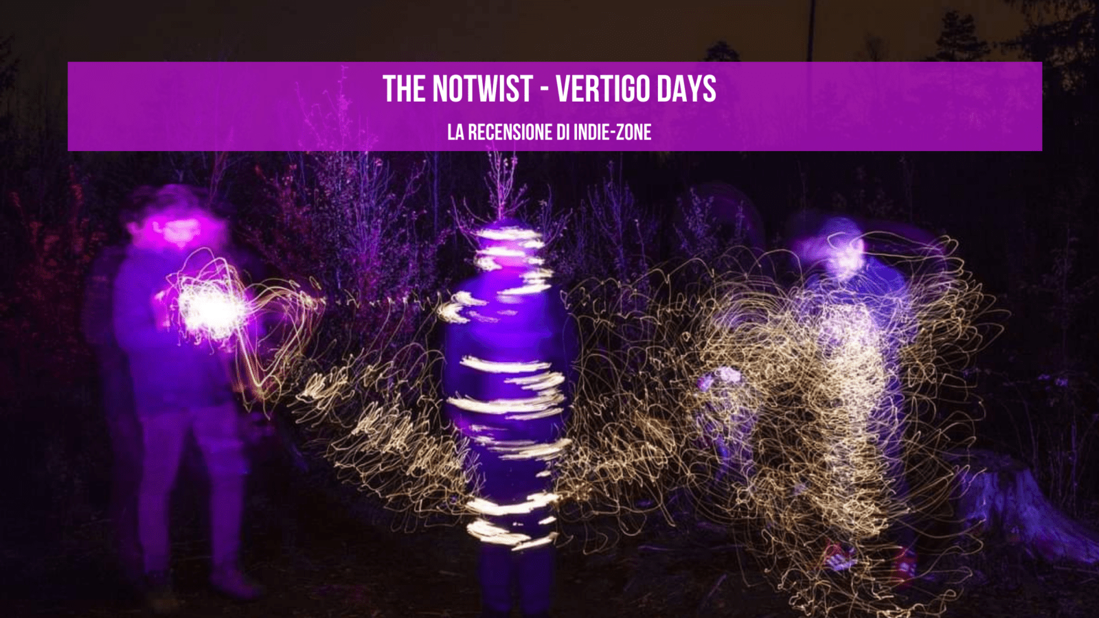 notwist vertigo days review