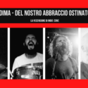 ZiDima – Del nostro abbraccio ostinato in questa crepa in fondo al mare: Recensione