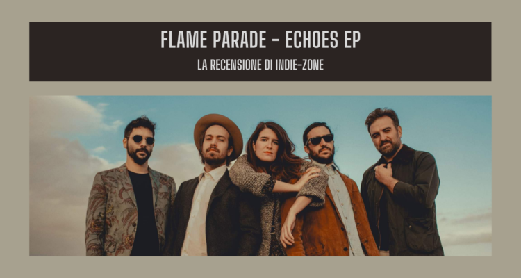flame parade recensione