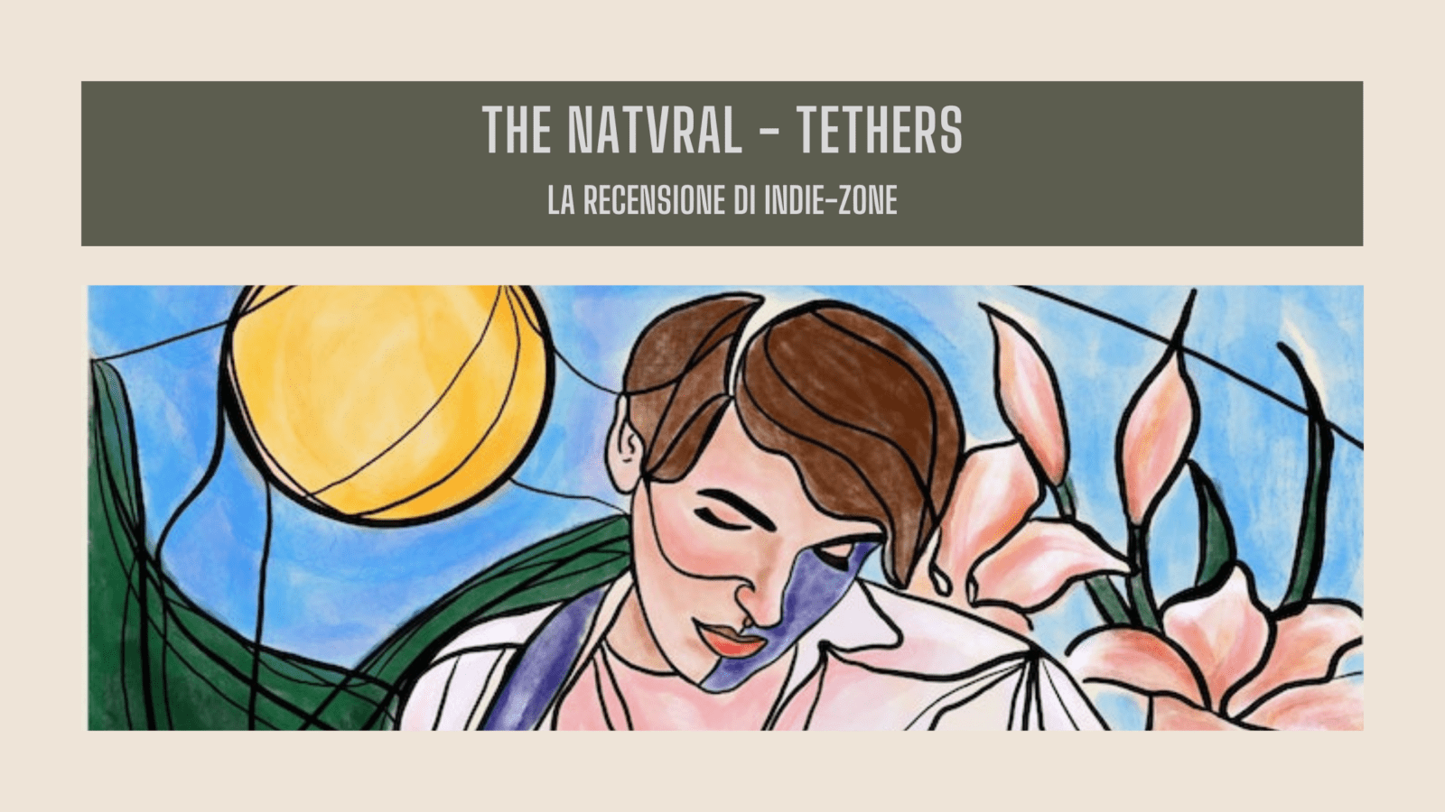 the natvral