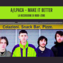 a/lpaca – Make It Better – Recensione