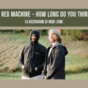 Big Red Machine – How Long Do You Think It’s Gonna Last?: Recensione