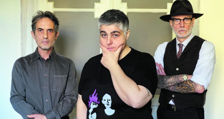 massimo volume live verona