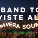 13 Band TOP al Primavera Sound 2017