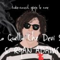 Tutto quello che devi sapere su Ryan Adams