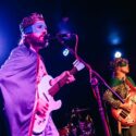 The Bug Club- Very Human Features: recensione