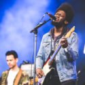 Michael Kiwanuka @Auditorium Parco della Musica: live report