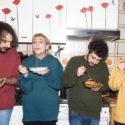 Gomma – Toska: Recensione