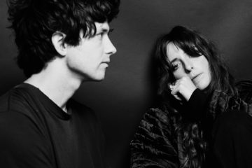 beach house