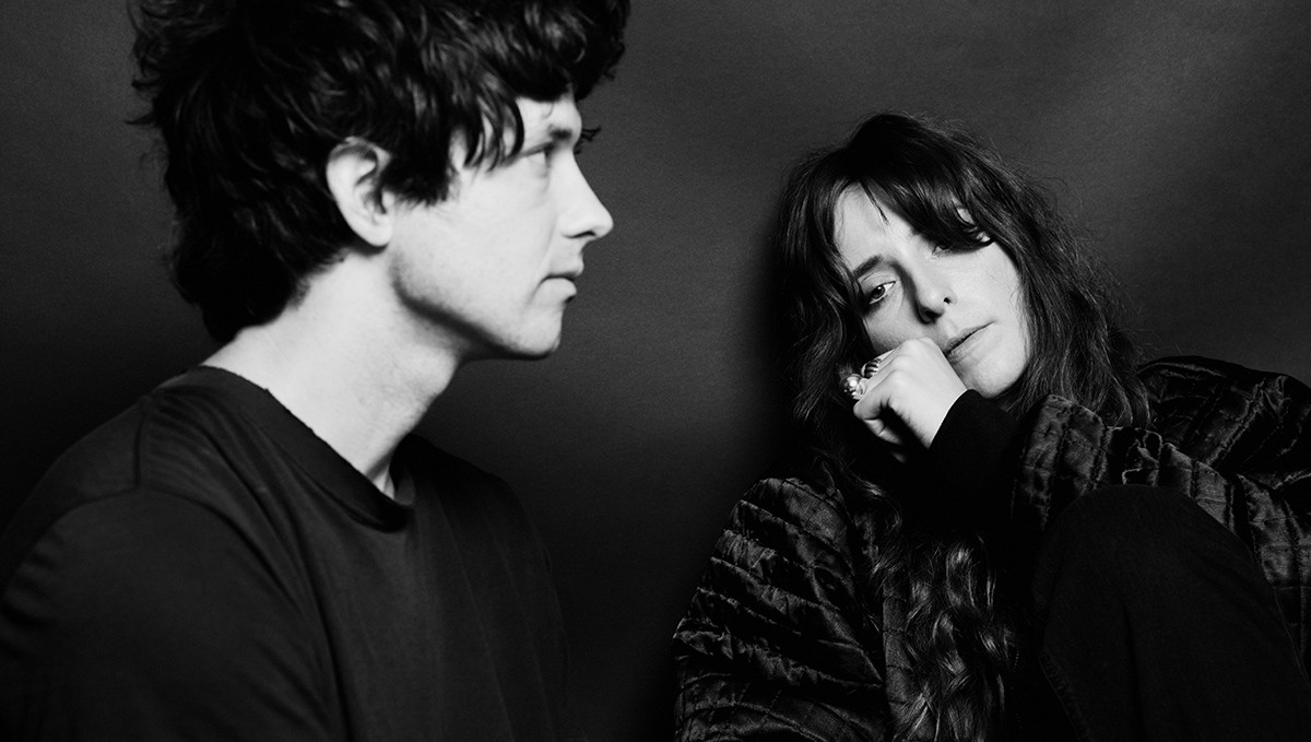beach house