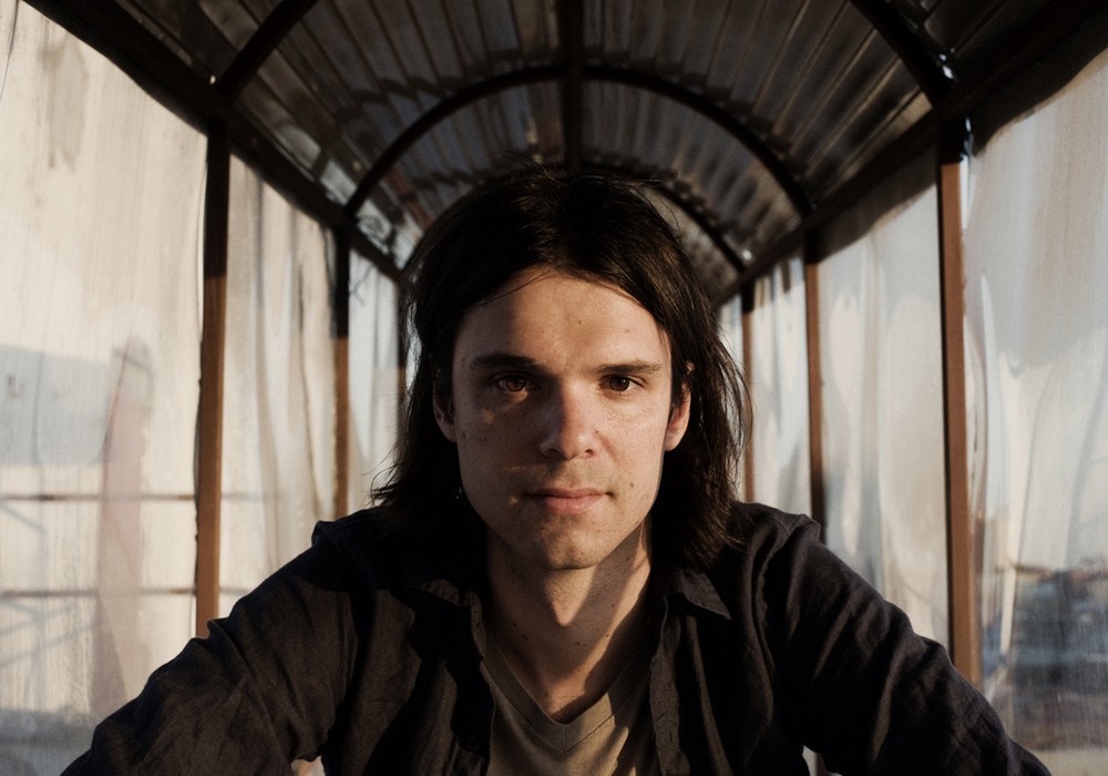 dave longstreth