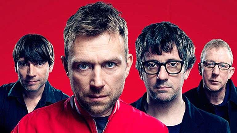 song 2 blur