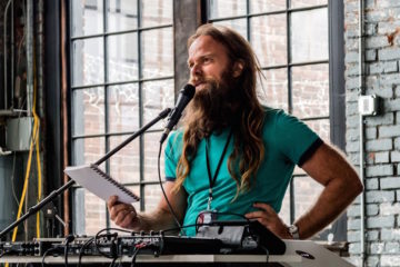 thor harris