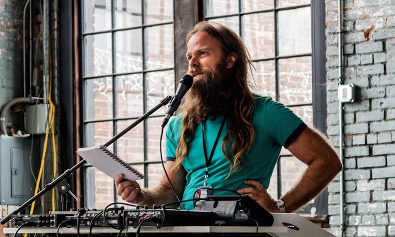 thor harris
