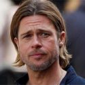 Brad Pitt: la depre, la scultura e Bon Iver