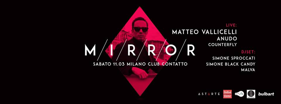 mirror marzo