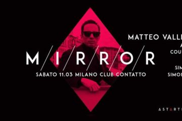 mirror milano