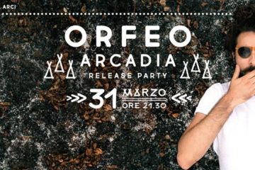 orfeo anteprima