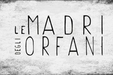 le madri degli orfani