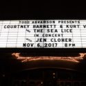 Courtney Barnett & Kurt Vile: Guarda il Documentario