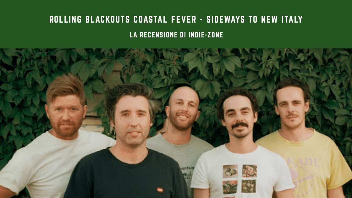 rolling blackouts coastal fever