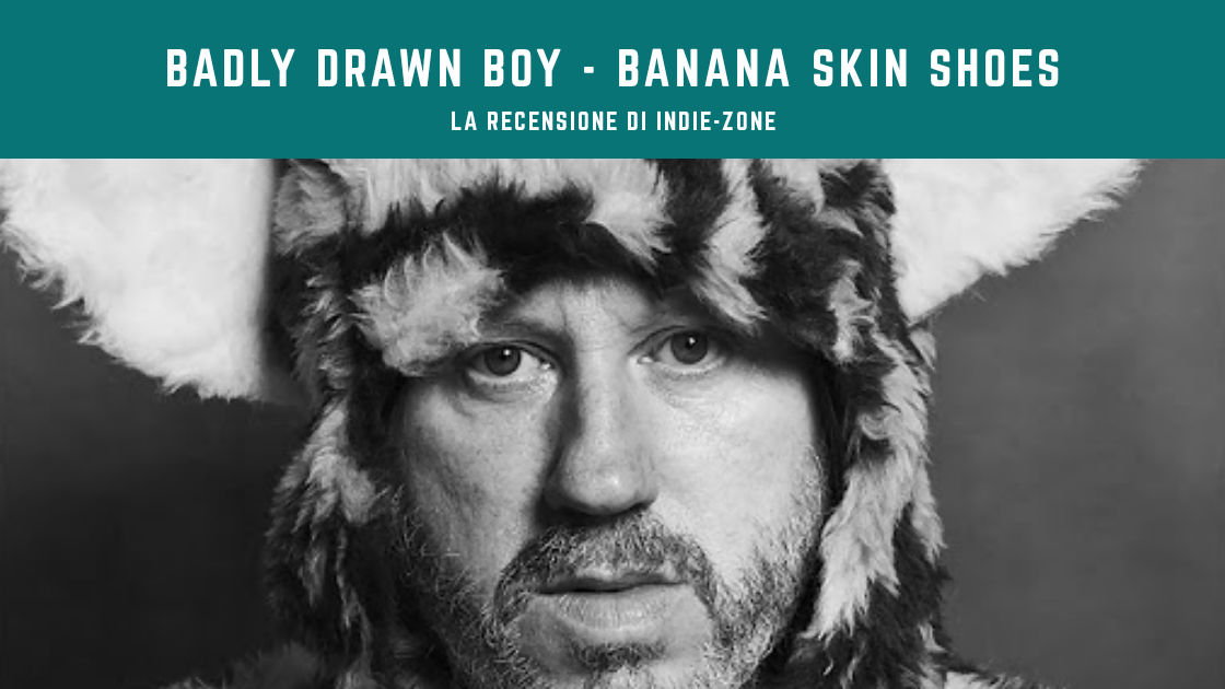 badly drawn boy tiger