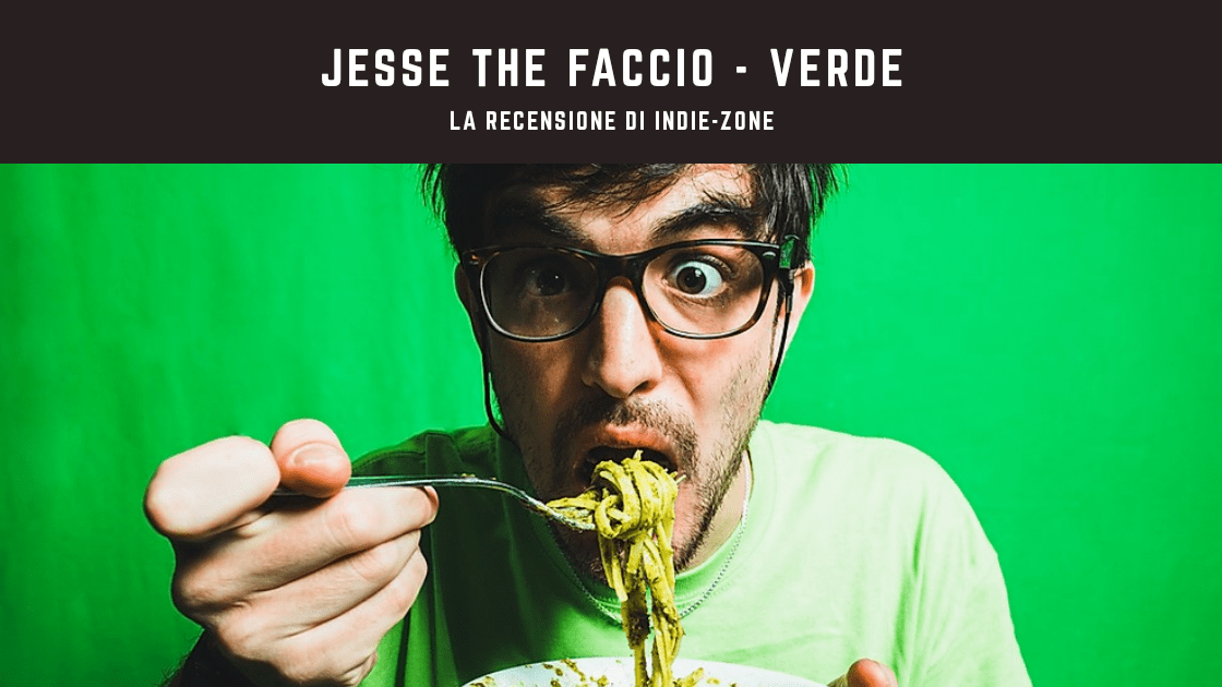 jesse the faccio