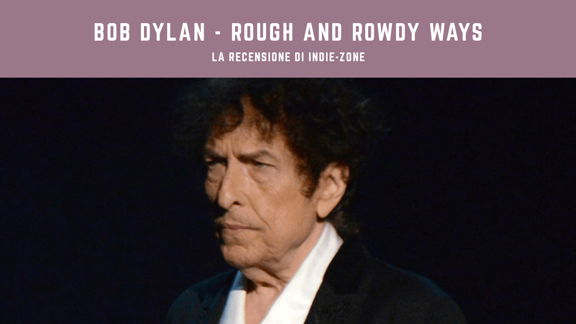 bob dylan recensione