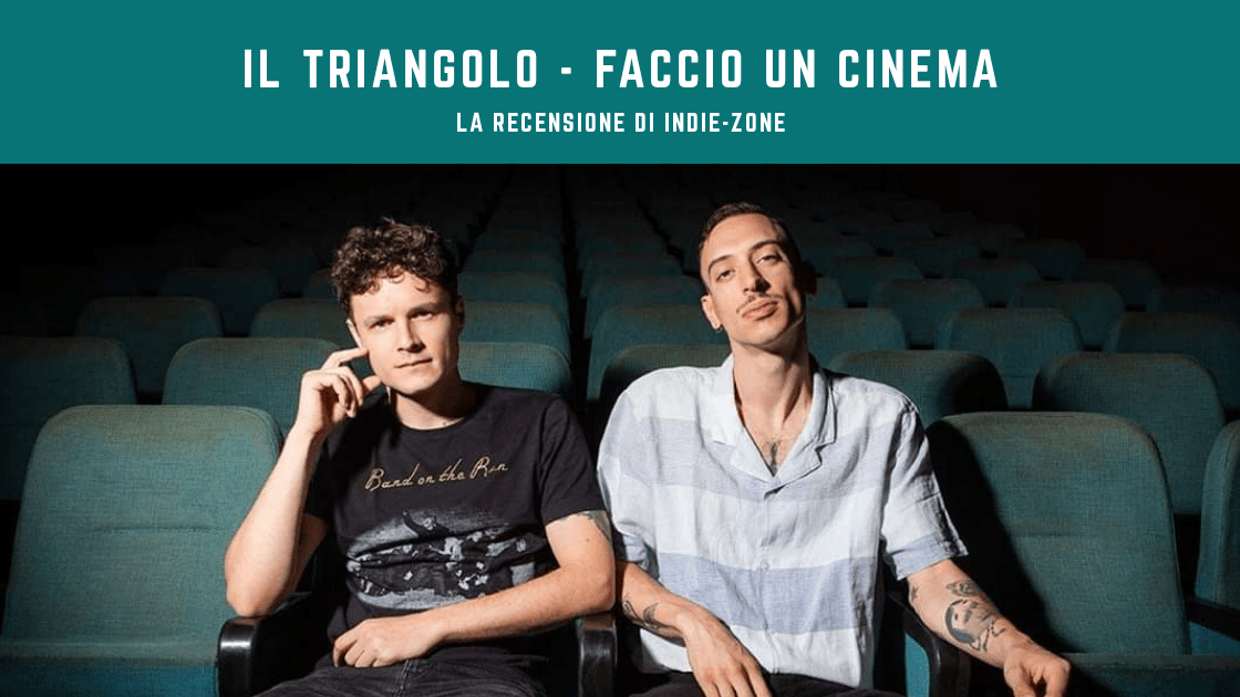 il triangolo recensione