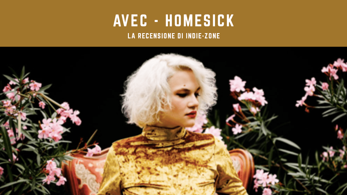 homesick avec