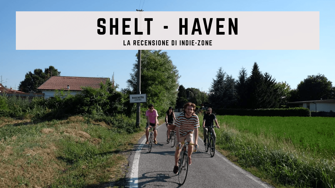 shelt band