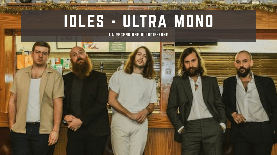 idles recensione
