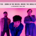 Bright Eyes – Down in the Weeds, Where the World Once Was: Recensione