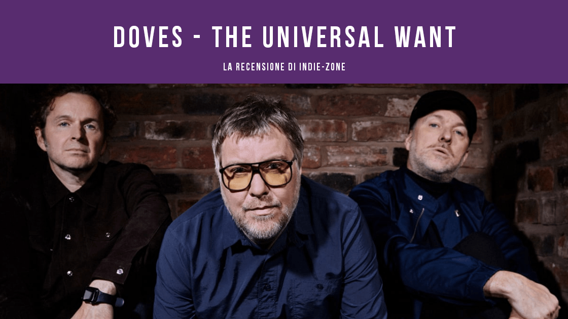 doves nuovo disco recensione