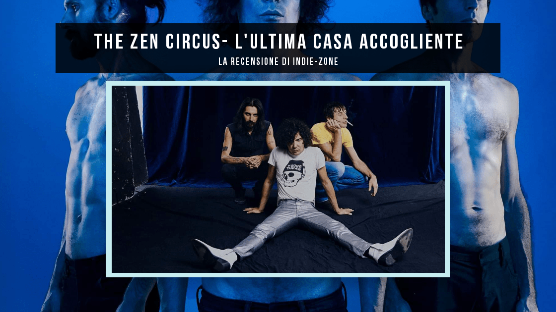 zen circus recensione