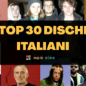 CLASSIFICHE 2020: La TOP 30 dei dischi italiani
