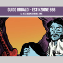 Guido Brualdi – ESTINZIONE 666: Recensione