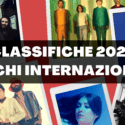 Classifiche 2022: TOP 30 dischi internazionali