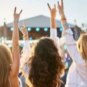 Nasce Girls Go Live: una nuova community per andare ai concerti
