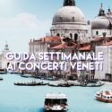 Guida Settimanale Veneto
