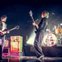 Verdena @ Alcatraz (Milano) + Teatro della Concordia (Torino): Photo Gallery