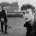 I giovanissimi Beatles in mostra a Bologna