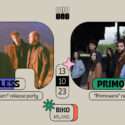 Edless + Primovere + Djset indie-zone Vs. indie-roccia al Biko Milano
