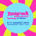 Ypsigrock Festival: nuovi nomi in lineup
